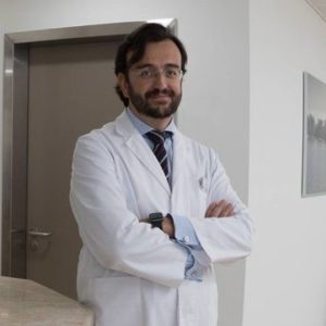 Dr. Sergio Alonso y Gregorio