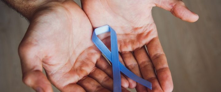 Todo lo que debes saber sobre el cáncer de próstata