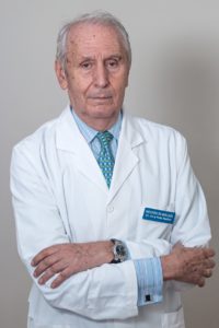 Dr. Jesús de la Peña Barthel