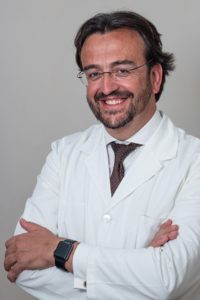 Dr. Sergio Alonso y Gregorio