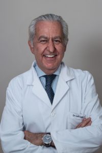 Dr. Luis Hidalgo